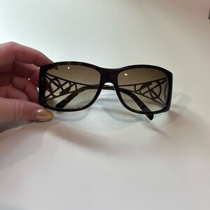 YSL sunglasses